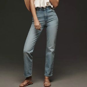 NEW without tags ROLLAS (anthropology jeans)